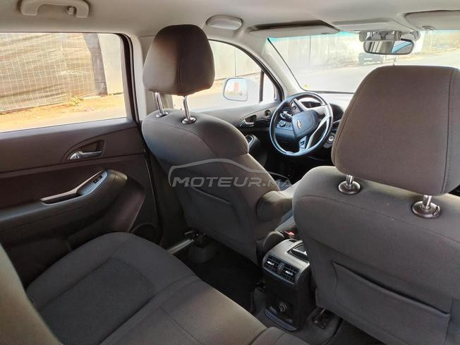 Chevrolet Orlando tte option 