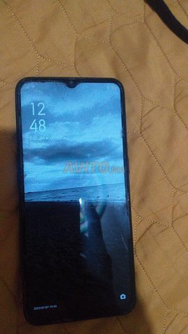 telephone oppo a31