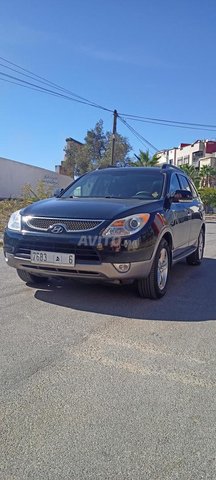 Hyundai IX55 occasion Diesel Modèle 2013