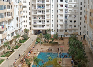 Très belle appartement à louer