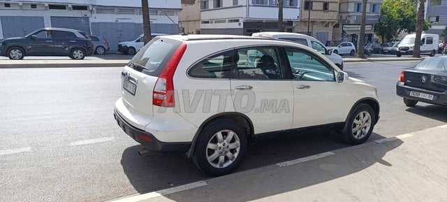 2009 Honda CR-V