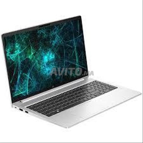 HP ELITEBOOK 650 G10 I5 1345U 16G 256ssd