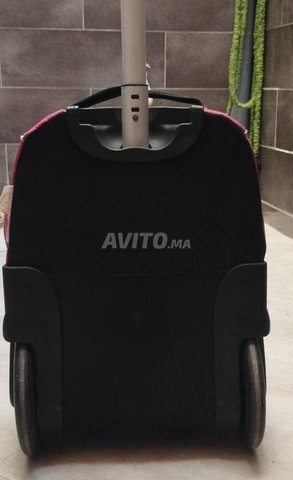 Cartable scolaire fille