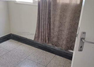 chambre à louer maarif avec seul colocataire 