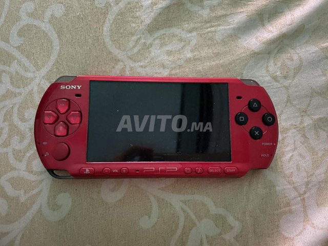 PSP
