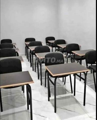 أثاث المدرسي بأسعار مميزة