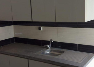 Appartement à vendre 60 m² à Agadir