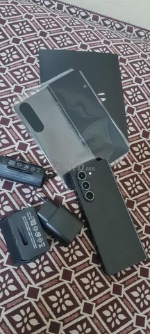 Galaxy zfold 5 jedid