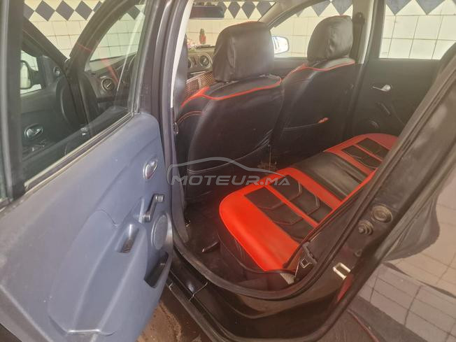 dacia sandero stepway - carte gris fsmiti