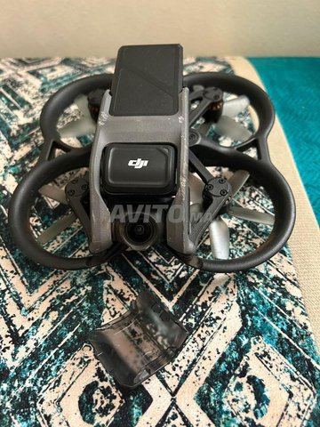 dji avata complet bon etat