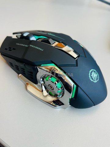 Mouse Bluetooth 