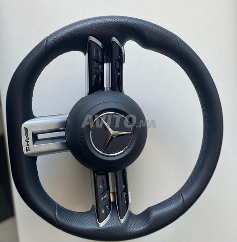 Volant Mercedes amg original