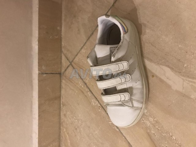 Adidas vrai édition limitée 