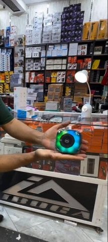 Bluetooth Speaker