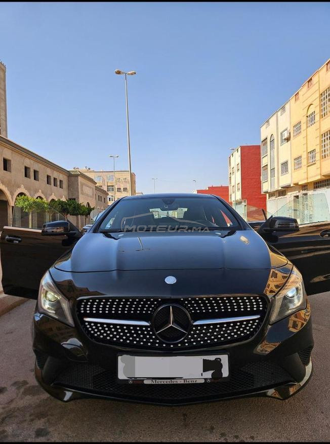  Mercedes cla 220d amg