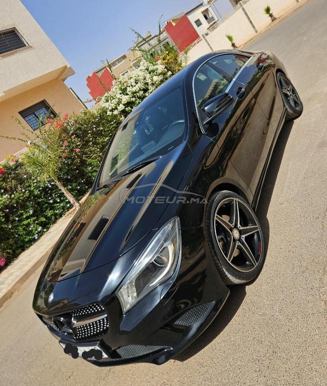  Mercedes cla 220d amg