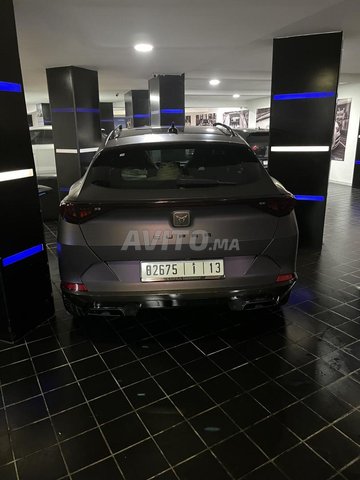 Cupra Formentor occasion Diesel Modèle 2023