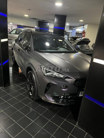 Cupra Formentor occasion Diesel Modèle 2023