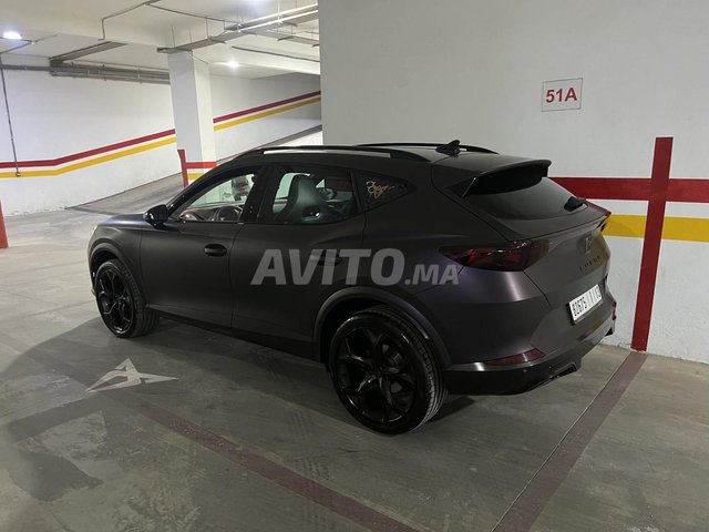 Cupra Formentor occasion Diesel Modèle 2023