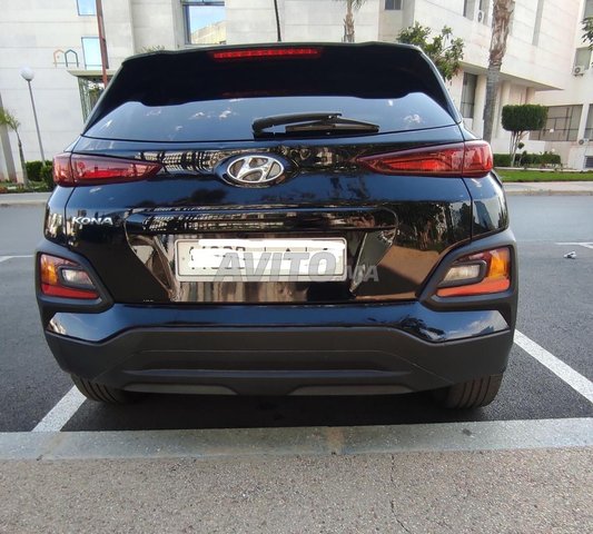 Hyundai kona occasion Essence Modèle 2019