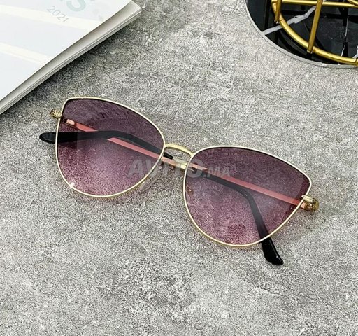 نضارات شمسية للنساء 