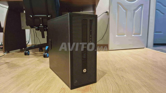 Pc gamer hp 