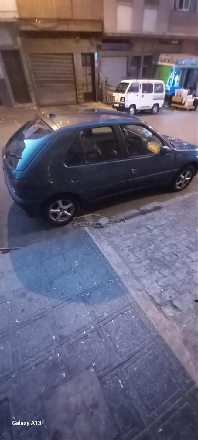 Peugeot 306
