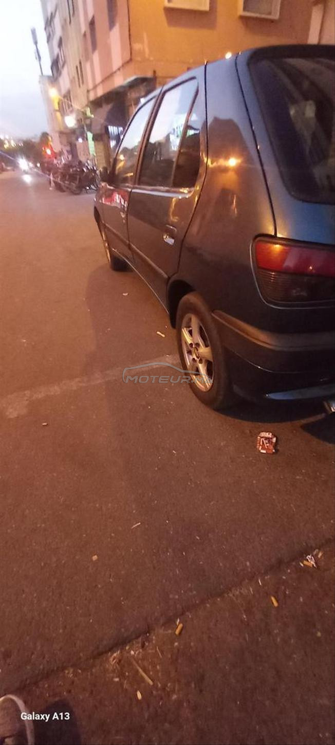 Peugeot 306
