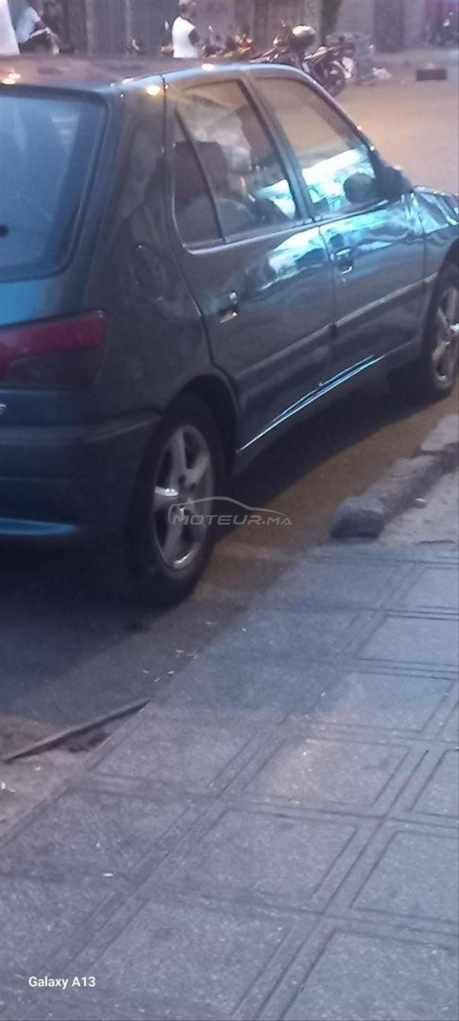 Peugeot 306