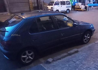 Peugeot 306