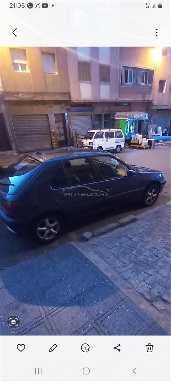 Peugeot 306