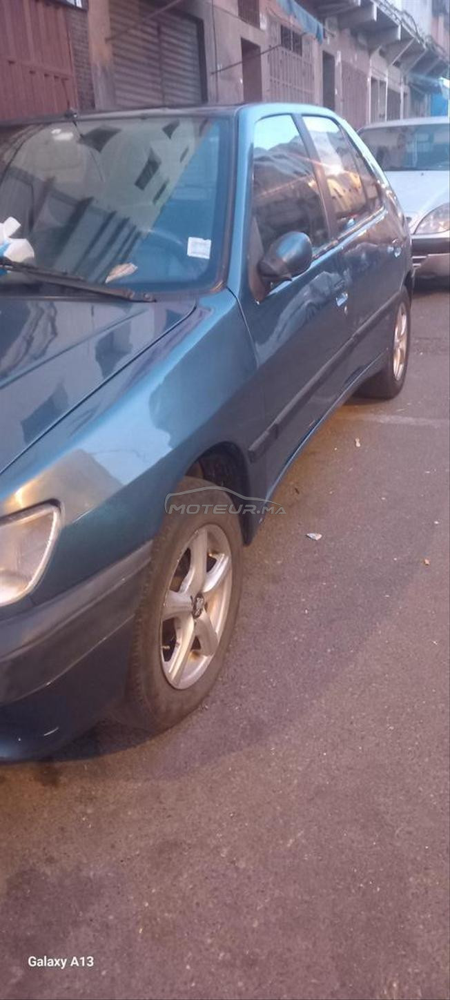 Peugeot 306