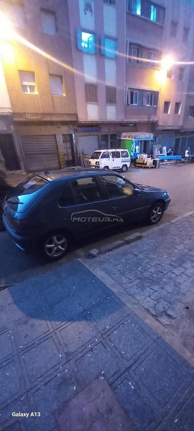 Peugeot 306