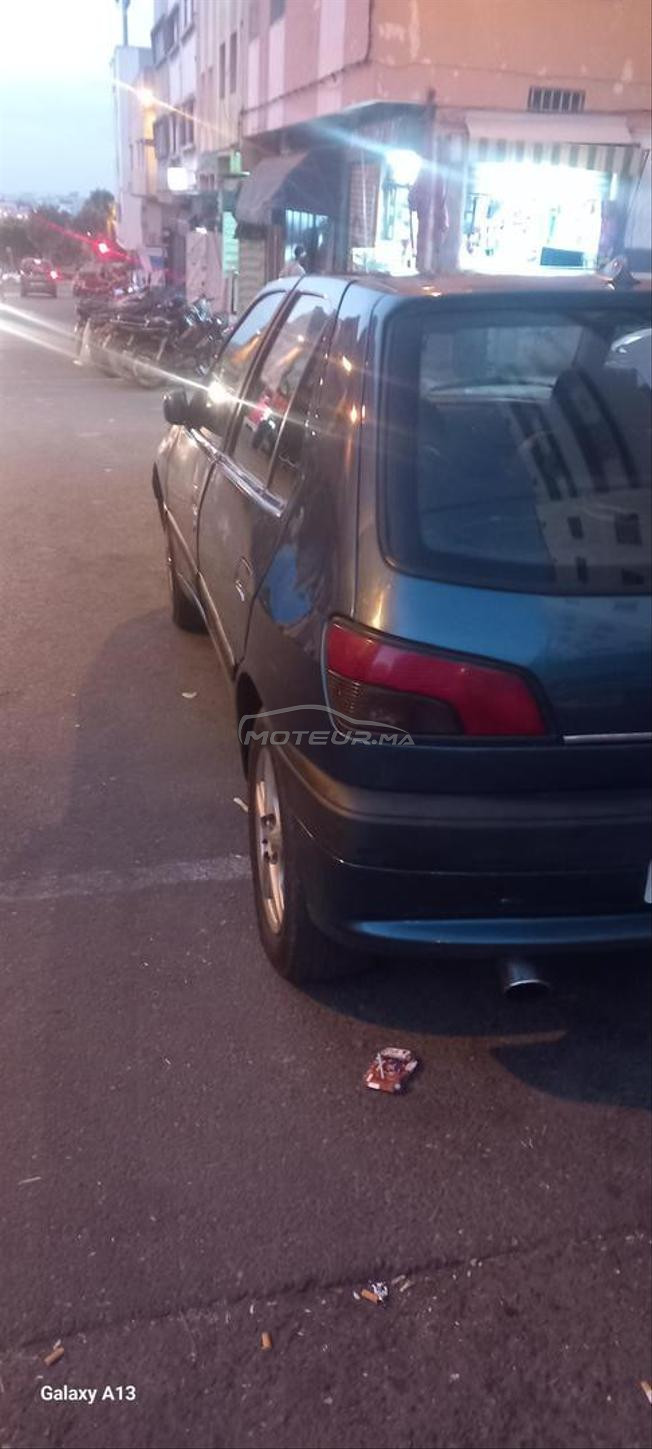 Peugeot 306