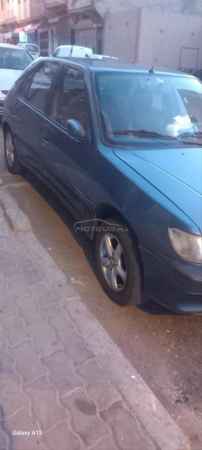 Peugeot 306