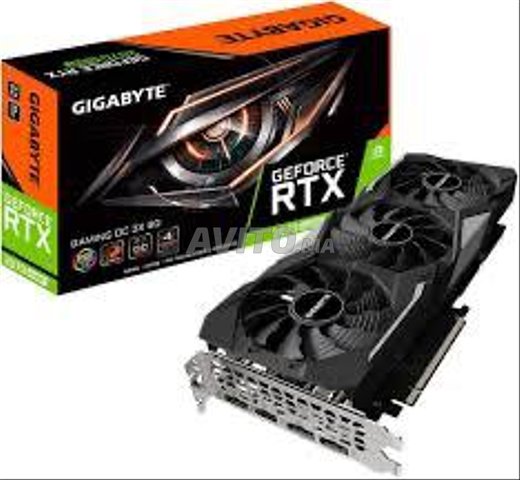 Rtx 2070 super