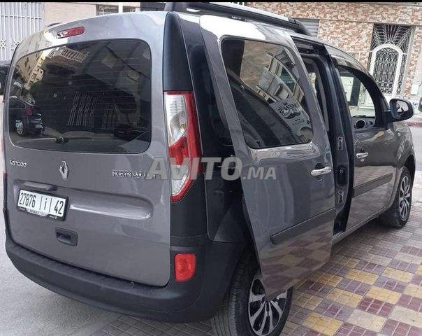 Renault Kangoo occasion Diesel Modèle 2020