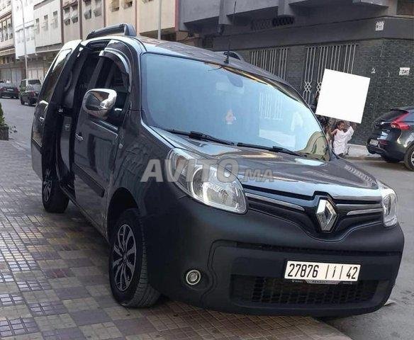 Renault Kangoo occasion Diesel Modèle 2020