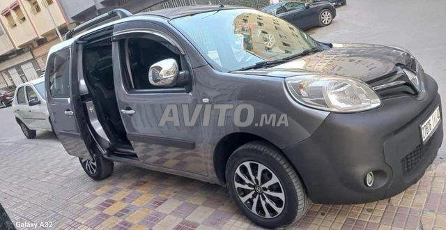 2020 Renault Kangoo