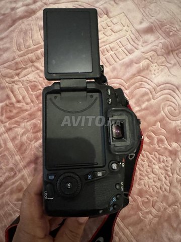 Canon 70D