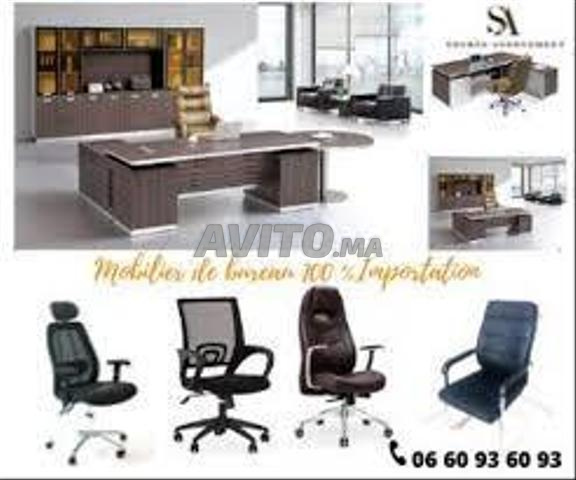 bureau professionel - 2