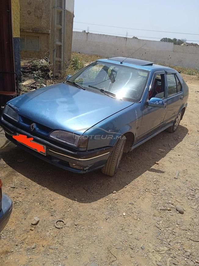 voiture