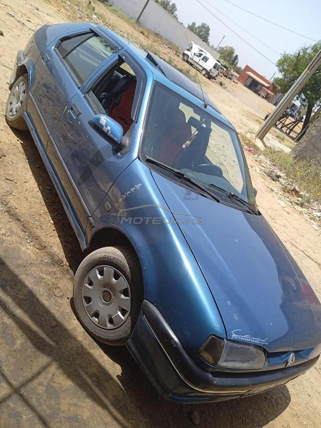 voiture
