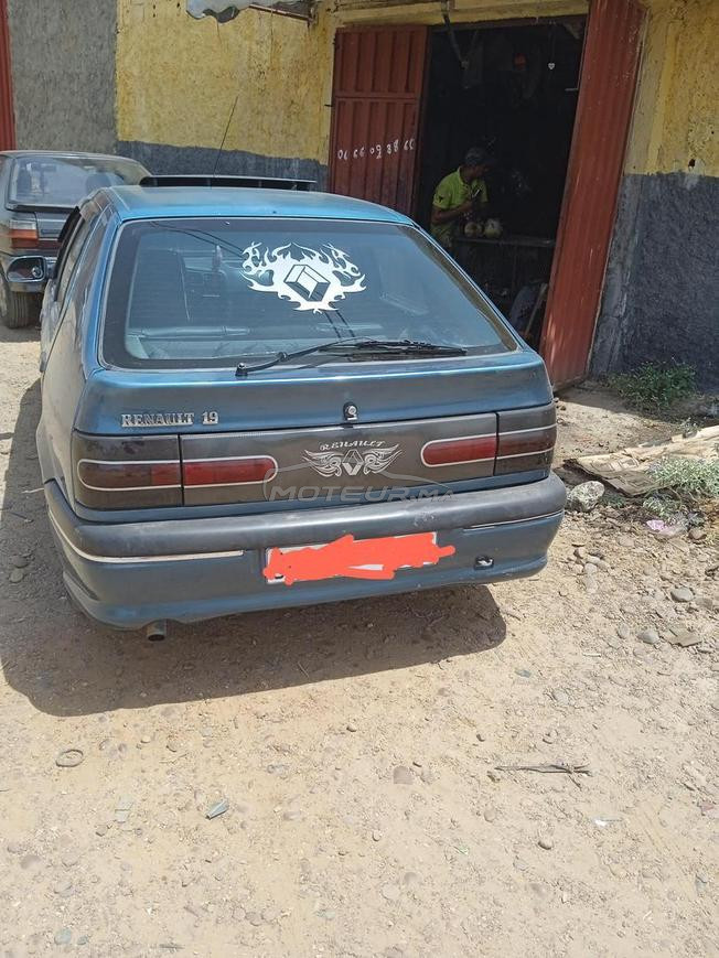 voiture