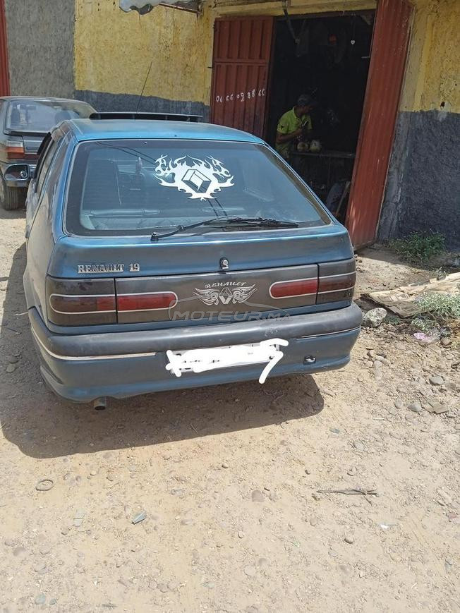 voiture