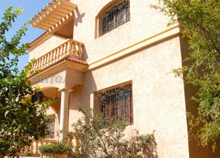 Plusieurs chambres spacieuses