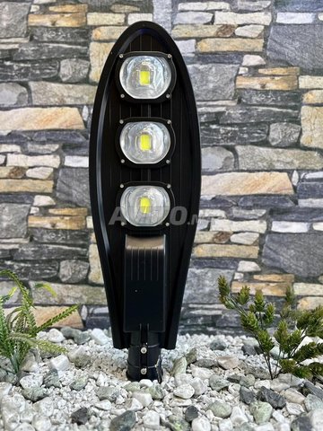 Luminaires Cobra COB 220V en Gros