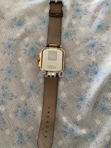 Montre Guess Collection Homme GC 50001G1