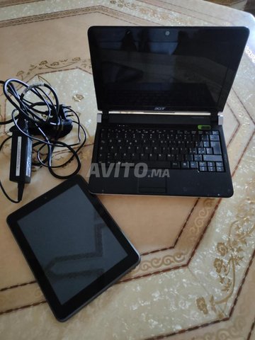 vente mini pc acer e tablette 