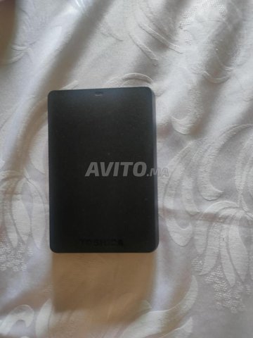 disque dur externe 